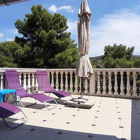 Zaton  Marijan Martinovic Apartments מראה חיצוני תמונה