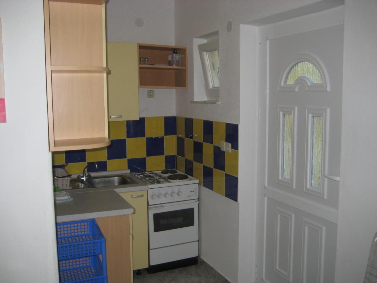 Zaton  Marijan Martinovic Apartments מראה חיצוני תמונה