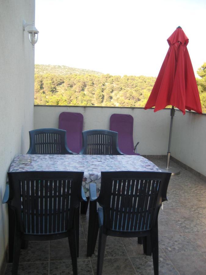 Zaton  Marijan Martinovic Apartments מראה חיצוני תמונה