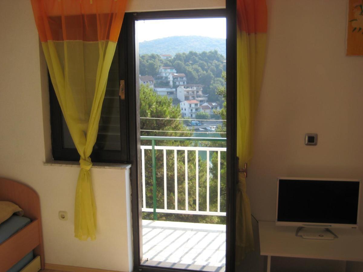 Zaton  Marijan Martinovic Apartments מראה חיצוני תמונה