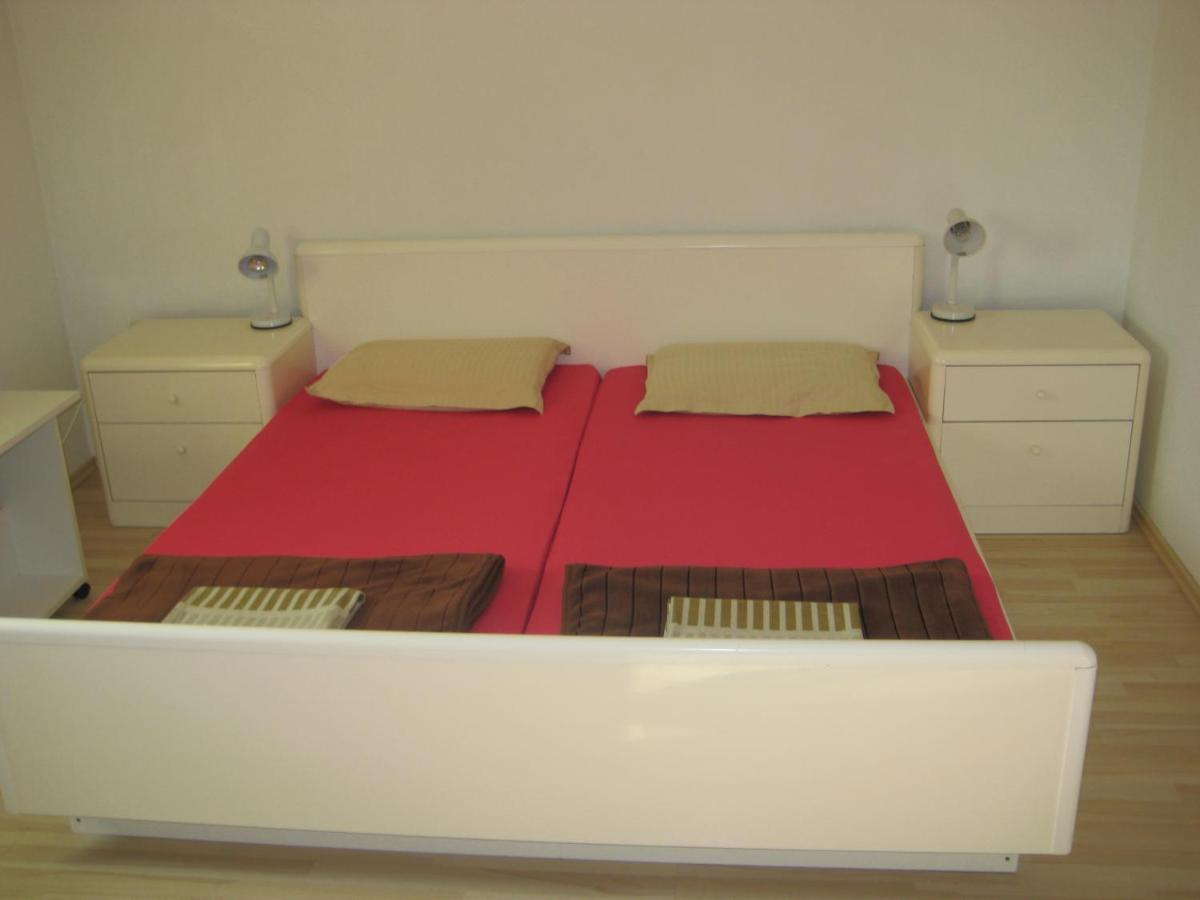 Zaton  Marijan Martinovic Apartments מראה חיצוני תמונה