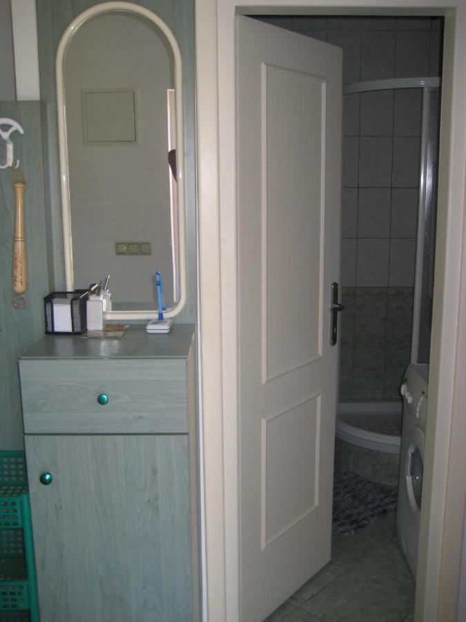 Zaton  Marijan Martinovic Apartments מראה חיצוני תמונה
