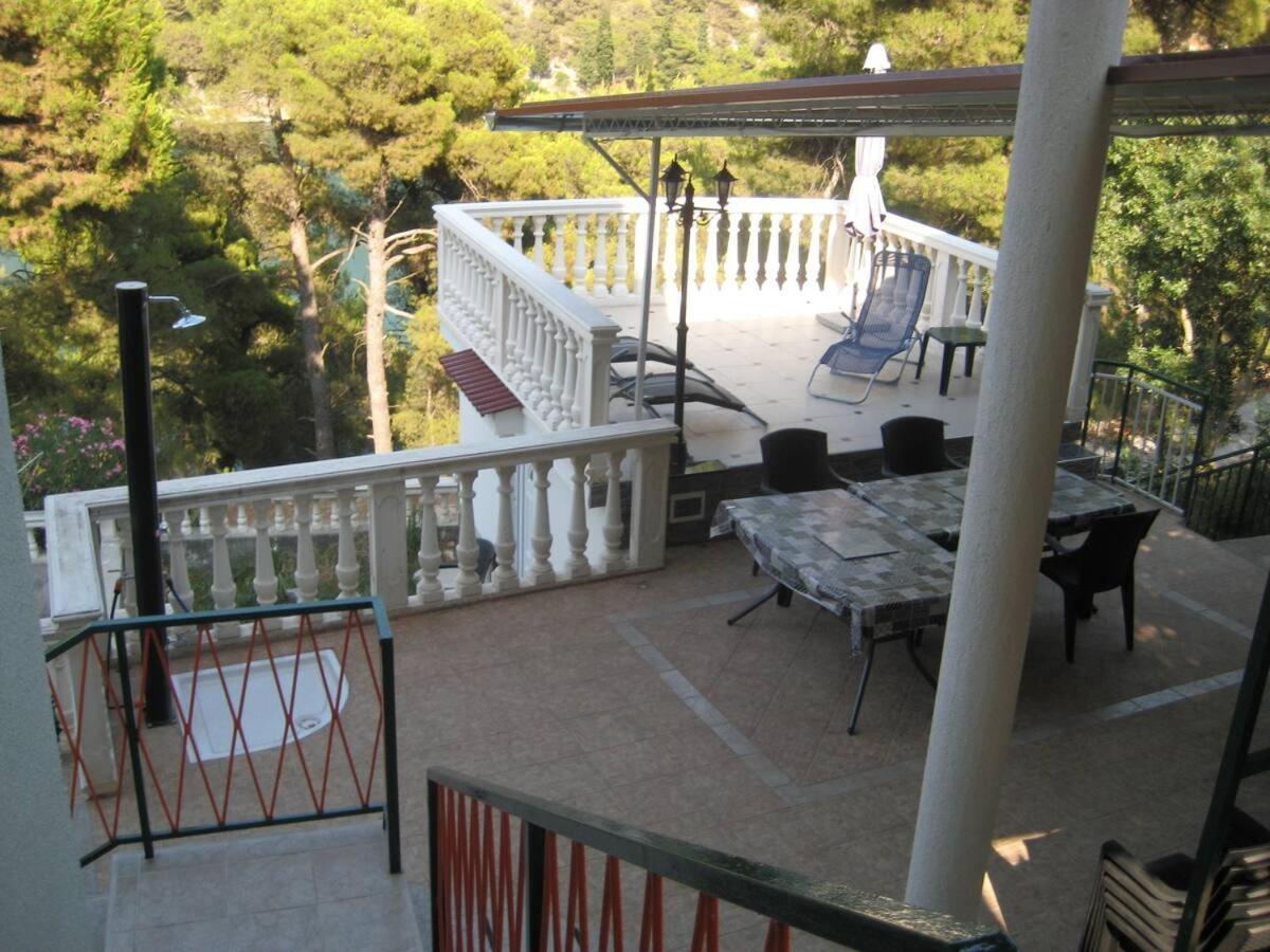Zaton  Marijan Martinovic Apartments מראה חיצוני תמונה