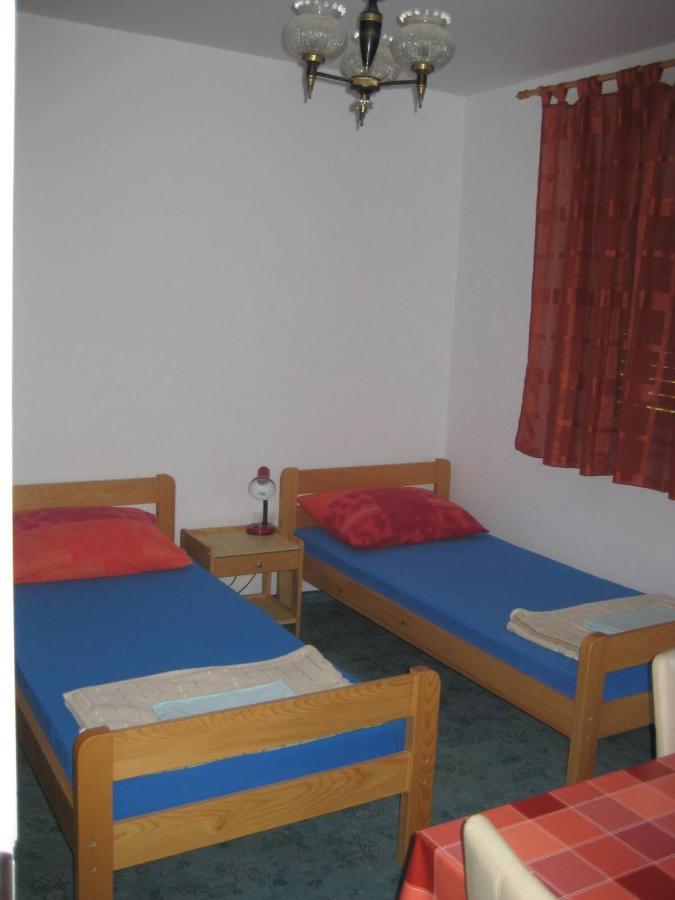 Zaton  Marijan Martinovic Apartments מראה חיצוני תמונה