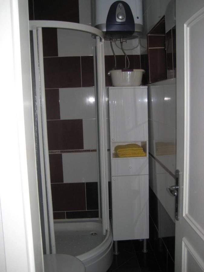 Zaton  Marijan Martinovic Apartments מראה חיצוני תמונה