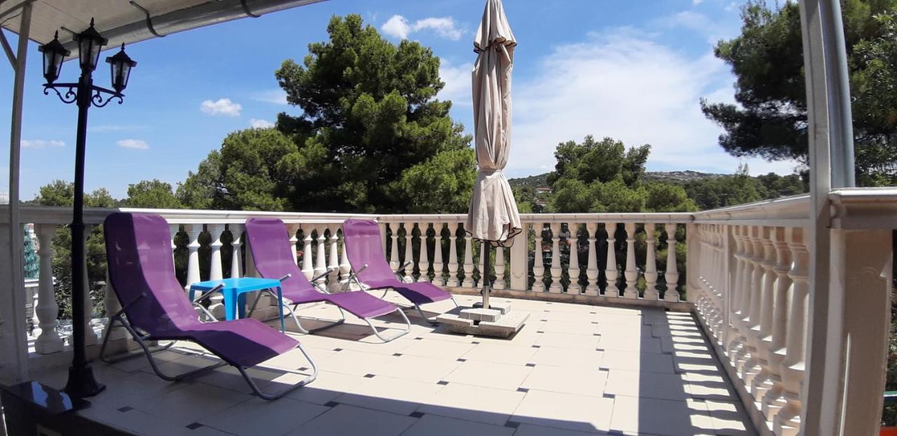 Zaton  Marijan Martinovic Apartments מראה חיצוני תמונה