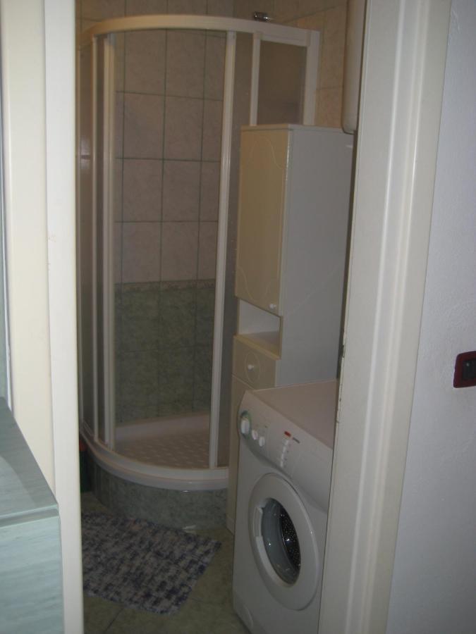 Zaton  Marijan Martinovic Apartments מראה חיצוני תמונה