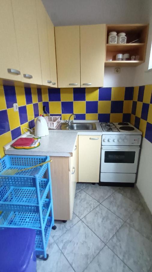 Zaton  Marijan Martinovic Apartments מראה חיצוני תמונה