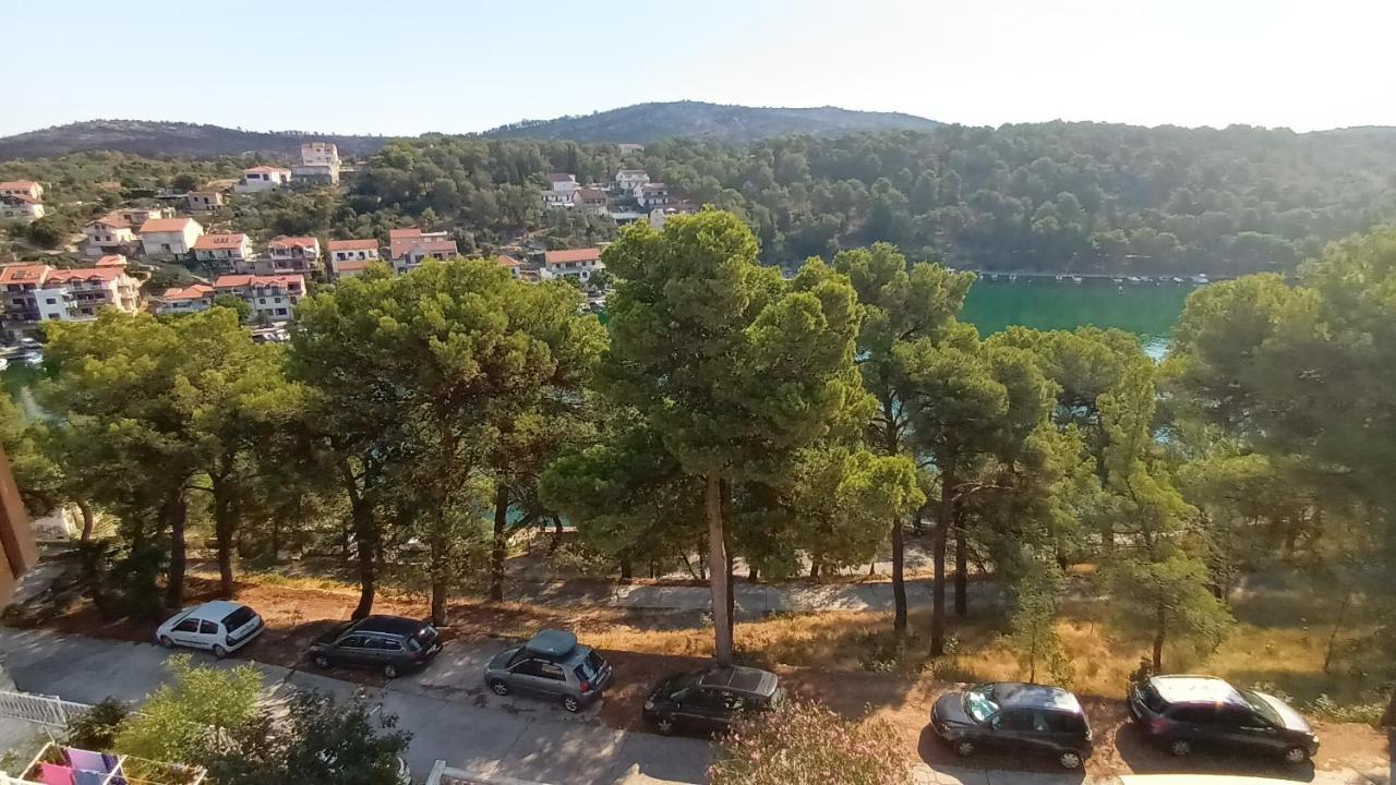Zaton  Marijan Martinovic Apartments מראה חיצוני תמונה