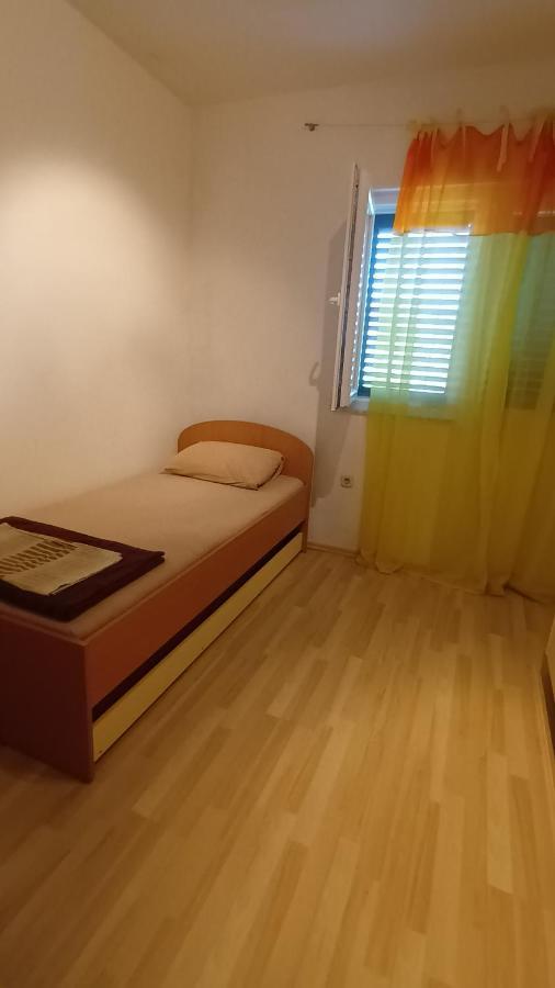 Zaton  Marijan Martinovic Apartments מראה חיצוני תמונה
