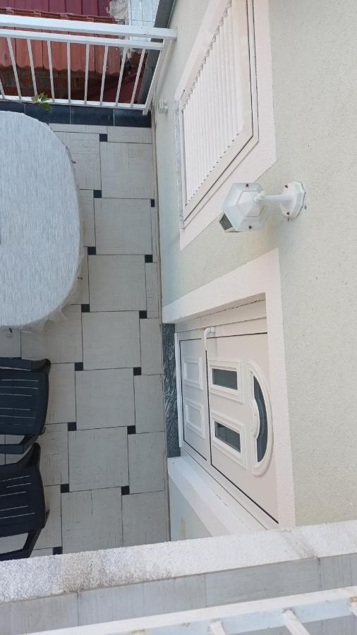 Zaton  Marijan Martinovic Apartments מראה חיצוני תמונה