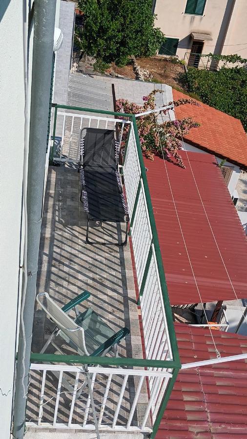 Zaton  Marijan Martinovic Apartments מראה חיצוני תמונה